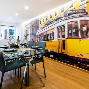 Appartement met Twee Slaapkamers